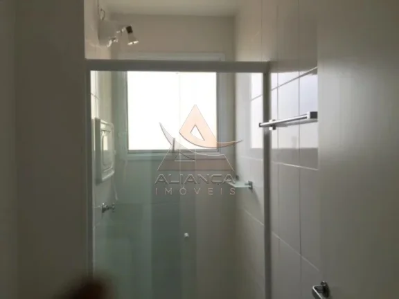 Imagem Apartamento - Ribeirão Preto - Campos Eliseos