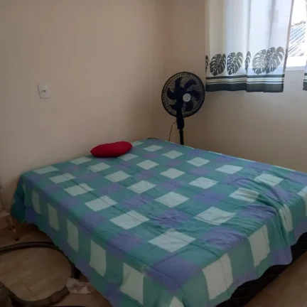 Imagem Casa para Venda em Itanhaém, Bopiranga, 3 dormitórios, 1 suíte, 2 banheiros, 5 vagas