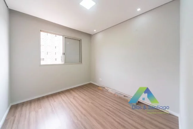 Imagem Apartamento com 2 dormitórios à venda, 60 m² por R$ 315.000 - Vila Marte - São Paulo/SP