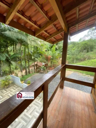 Imagem Belíssimo sítio em Canelinha/SC Próximo a TIJUCAS R$480.000