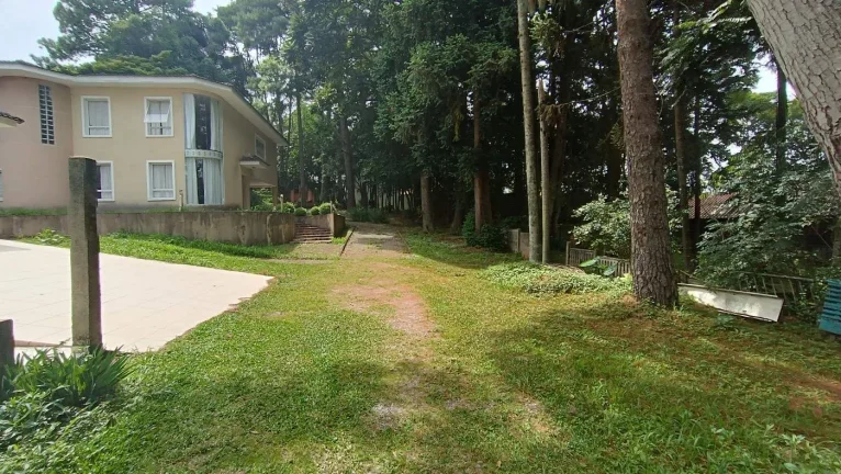 Imagem Terreno no Ahú ZR3. 5.898 m2. Ideal para condominio fechado