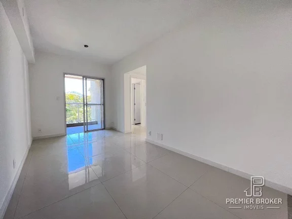 Imagem Apartamento à venda, 59 m² por R$ 485.000,00 - Várzea - Teresópolis/RJ