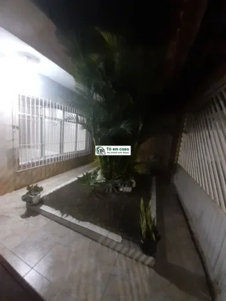 Imagem CASA RESIDENCIAL em SÃO JOSÉ DOS CAMPOS - SP, SANTANA