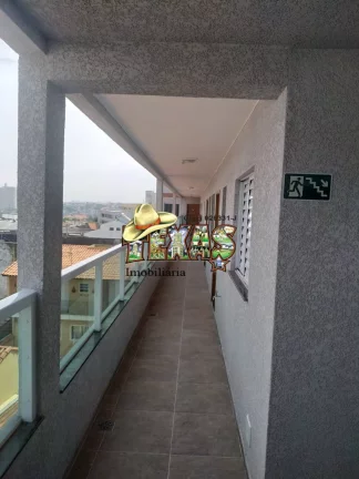 Imagem APARTAMENTO PATRIARCA DEZ UNIDADES