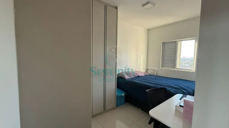 Imagem Apartamento para alugar no Jardim Higienópolis, em Londrina/PR
