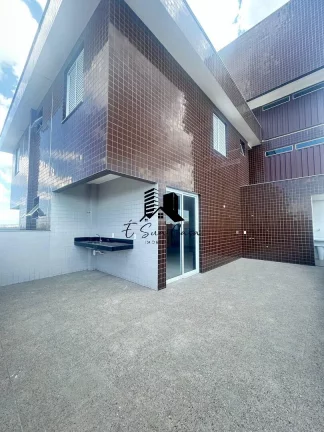 Imagem Cobertura 3 quartos à venda Bairro Fonte grande - Contagem/MG
