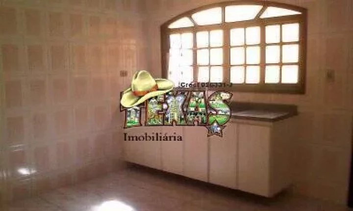 Imagem CASA PARA LOCAÇÃO NO JARDIM DANFER