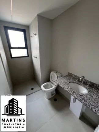 Imagem Pronto para explorar Unidade NR, 1 Suíte, sala e lavabo