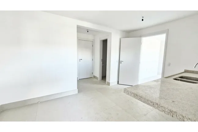 Imagem APARTAMENTO RESIDENCIAL em São Paulo - SP, Perdizes
