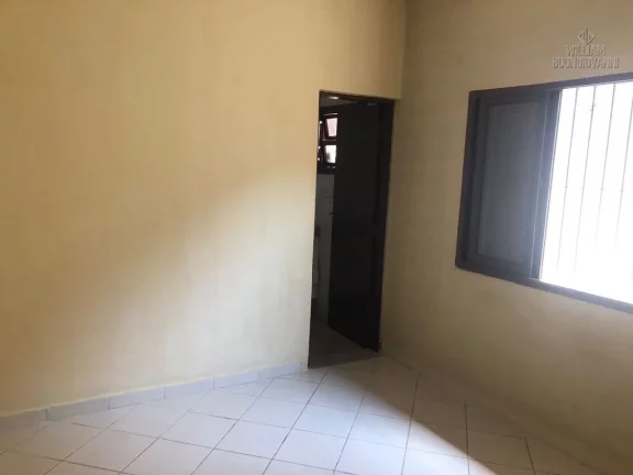 Imagem Casa à venda em Praia Grande, Balneário Maracanã a 150 mts da praia