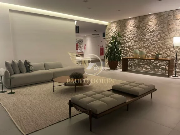 Imagem APARTAMENTO DE ALTO PADRÃO FRENTE MAR NO ITAGUÁ EM UBATUBA-SP