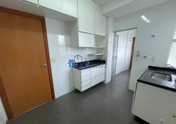 Imagem LINDO APARTAMENTO EM EXCELENTE LOCALIZAÇÃO NO SION
