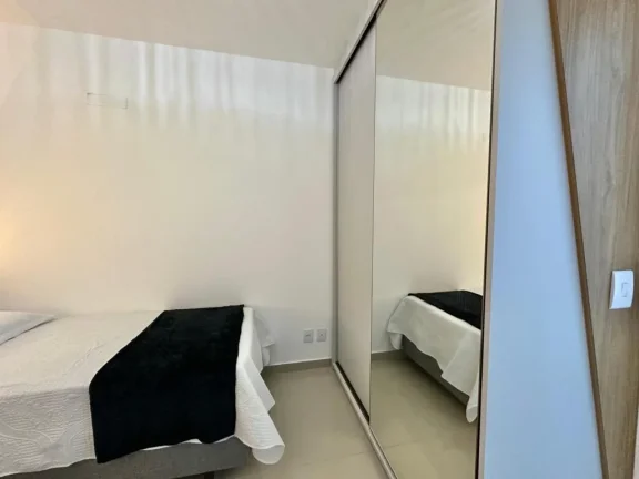 Imagem Apartamento 3 Dormitórios - Bairro Zona Nova