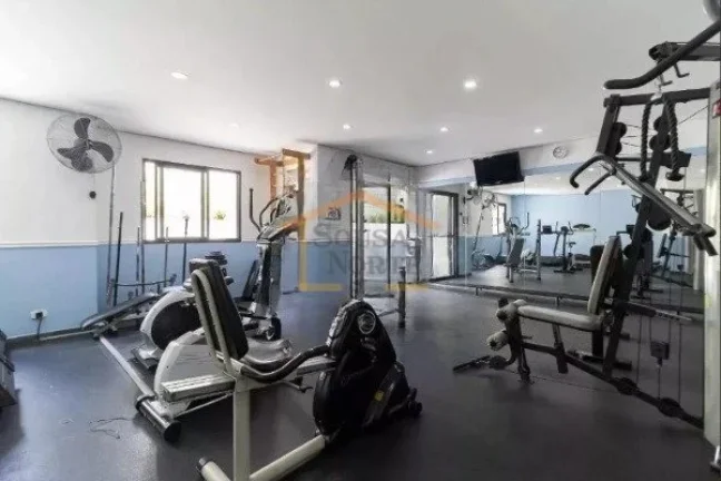 Imagem Apartamento de 72 m², com 3 dormitórios, sendo 1 suíte, finos acabamentos, piso em mármore, clos...