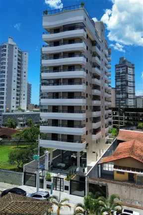 Imagem APARTAMENTO COM 57 m² - CAIÇARA - PRAIA GRANDE SP