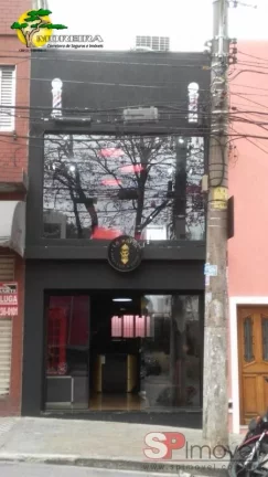 Imagem CASA COMERCIAL NO PARQUE PERUCHE