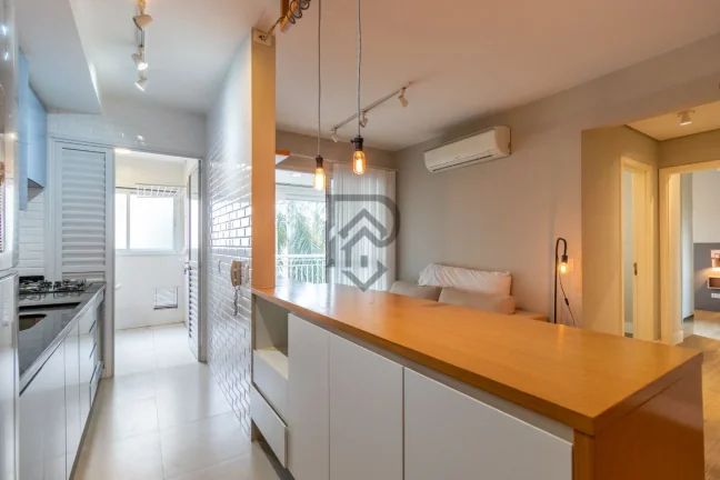 Imagem Apartamento proximo metrô saude Piscina coberta vaga Determinada
