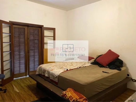 Imagem Casa Sobrado em Alto da Boa Vista - São Paulo