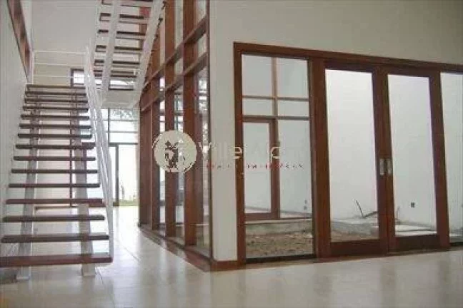 Imagem MARAVILHOSA CASA NA PRAIA DE PERNAMBUCO NO GUARUJA.