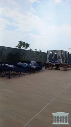Imagem VIVA BENX POMPEIA - APARTAMENTO 1 DORM. STUDIO 24m²