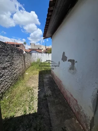Imagem Casa para alugar no bairro Parque Santa Clara - Guaratinguetá/SP