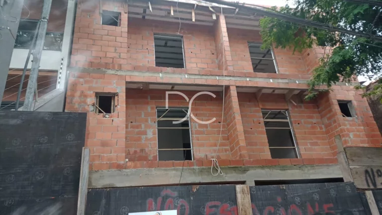 Imagem Residencial Caucaso - Venda de Apartamento no Residencial Cáucaso em Santo André 50m² e 100m² | 2 Dorm | 1 Suíte | 2 ban | 1 ou 2 Vagas
