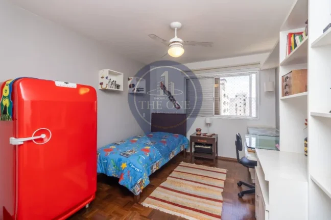 Imagem Imperdível oportunidade de investimento: Apartamento de 3 quartos e 1 suíte em Perdizes, São Paulo-SP!