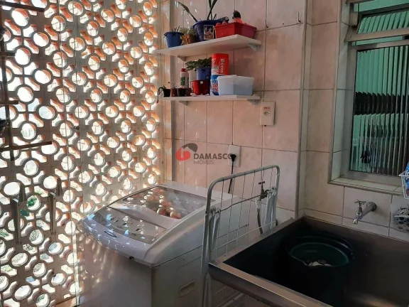 Imagem Apartamento para Venda 3 Quartos, 1 Vaga, Barcelona, São Caetano do Sul - SP | EDIFICIO SAN MARTIN