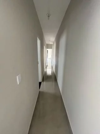 Imagem Sobrado com 3 dormitórios à venda, 85 m² por R$ 479.000,00 - Vila São Paulo - Mogi das Cruzes/SP