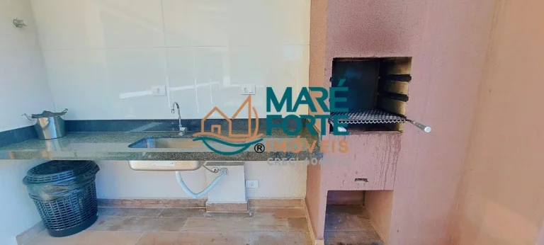 Imagem COBERTURA DECORADA COM VISTA TONINHAS