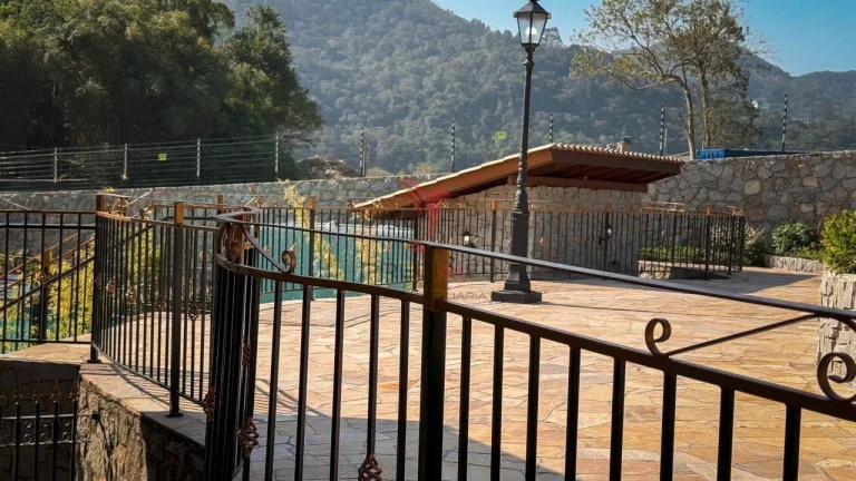 Imagem Lindo lote em condomínio fechado pronto para construir!