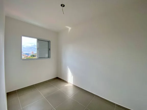 Imagem Apartamento à Venda no Unita Vila Santana