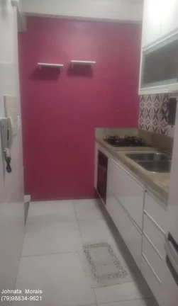 Imagem Reserva Alto Verde - Apartamento 3/4 com Lazer Completo e 1 Vaga de Garagem