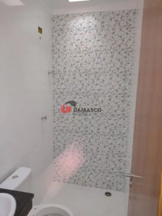 Imagem Sobrado à venda 3 Quartos, 1 Suite, 2 Vagas, 105M², Vila Alpina, São Paulo - SP