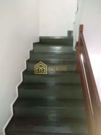 Imagem Casa Padrão