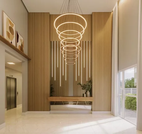 Imagem Viva Benx Butantã - Residencial