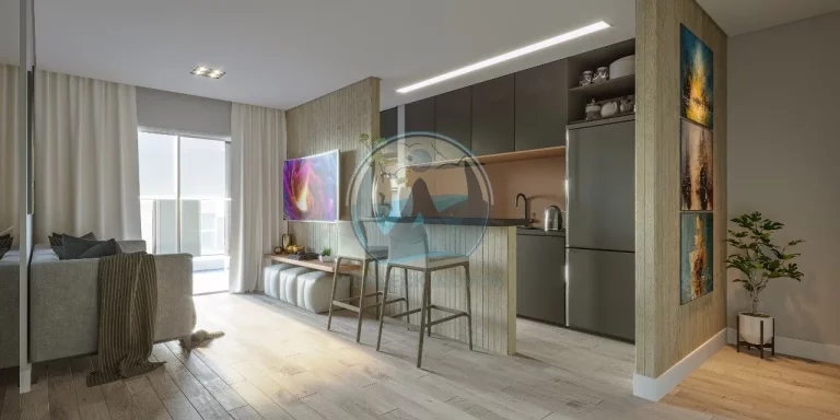 Imagem APARTAMENTO RESIDENCIAL em UBATUBA - SP, ITAGUÁ