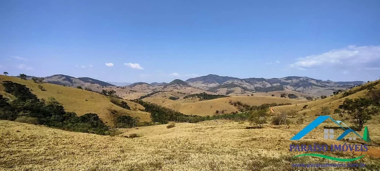Imagem Oportunidade Única para Construir o Sítio dos Seus Sonhos!