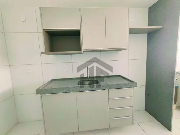Imagem Apartamento com 3 Quartos à Venda, 63 m² em Imbiribeira - Recife
