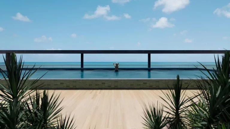 Imagem Apartamento à venda no bairro Ponta de Campina - Cabedelo/PB