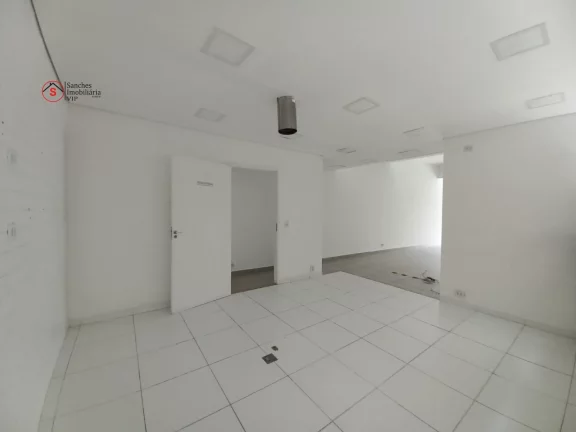 Imagem SALÃO COMERCIAL PARA ALUGAR NA MOOCA