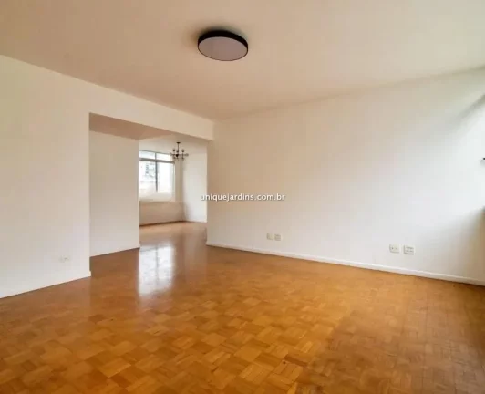 Imagem Apartamento à venda Jardim América São Paulo