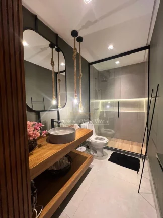 Imagem Cobertura Duplex em Vila Velha – Luxo e Exclusividade na Orla de Itaparica Vila
