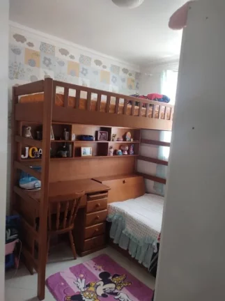 Imagem Apartamento Duplex com 2 dormitórios à venda, 100 m² por R$ 310.000,00 - Vila Urupês - Suzano/SP