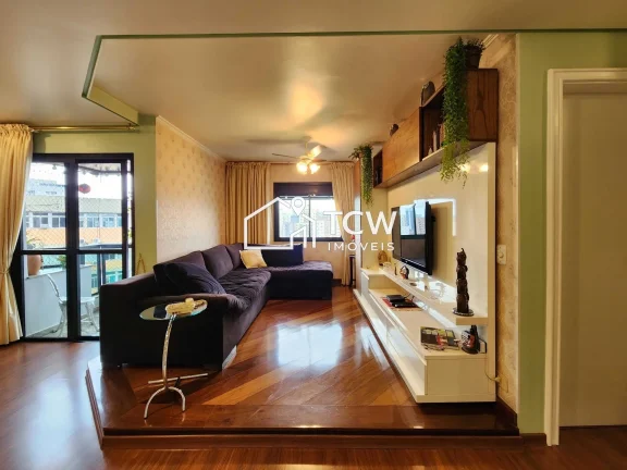 Imagem Apartamento à venda no bairro Vila Clementino - São Paulo/SP, Zona Sul