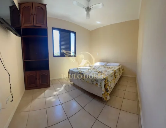 Imagem APARTAMENTO À POUCOS MESTROS DO MAR, NA PRAIA GRANDE EM UBATUBA-SP
