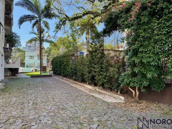 Apartamento de frente venda 3 dormitórios suíte living 2 ambientes sacada box gr