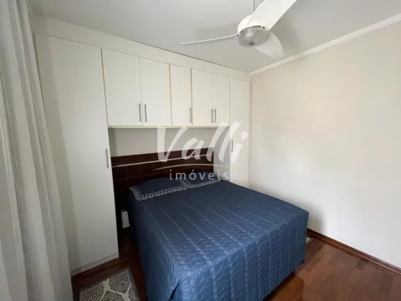 Imagem APARTAMENTO RESIDENCIAL em Americana - SP, Vila Santa Maria