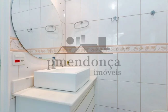 Imagem Apartamento de Alto Padrão em Higienópolis, 1 apto por andar!