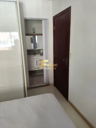 Imagem EXCELENTE PRÉDIO COMERCIAL COM 03 APARTAMENTOS DE 02 QUARTOS, SENDO 01 SUÍTE, À VENDA NO JOCKEY DE ITAPARICA, VILA VELHA/ES!
